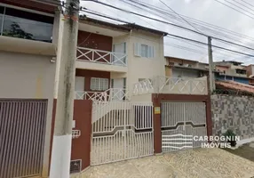 Foto 1 de Sobrado com 3 Quartos à venda, 160m² em Borda da Mata, Caçapava