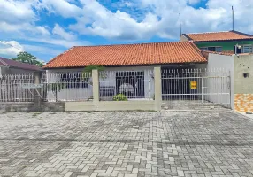 Foto 1 de Casa com 5 Quartos à venda, 216m² em Jardim Claudia, Pinhais