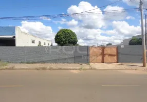 Foto 1 de Casa com 2 Quartos para alugar, 60m² em Jardim Novo Horizonte, São Carlos