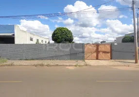 Foto 1 de Casa com 2 Quartos para alugar, 61m² em Jardim Novo Horizonte, São Carlos