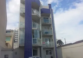 Foto 1 de Apartamento com 3 Quartos à venda, 93m² em Bom Jesus, São José dos Pinhais
