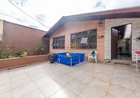 Foto 1 de Casa com 4 Quartos à venda, 294m² em Guaíra, Curitiba