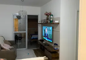 Foto 1 de Apartamento com 2 Quartos à venda, 62m² em Vila Ema, São Paulo