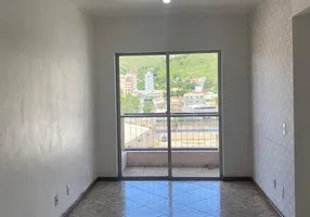 Foto 1 de Apartamento com 2 Quartos para venda ou aluguel, 70m² em Centro, Nova Iguaçu