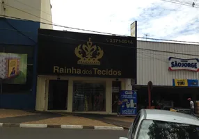 Foto 1 de Ponto Comercial à venda, 230m² em Centro, São Carlos