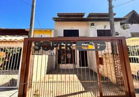 Foto 1 de Casa com 2 Quartos à venda, 133m² em Aberta dos Morros, Porto Alegre