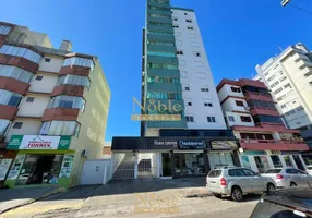 Foto 1 de Apartamento com 2 Quartos à venda, 91m² em Centro, Torres