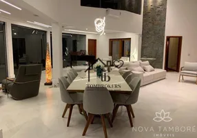 Foto 1 de Casa de Condomínio com 6 Quartos para alugar, 390m² em Vila Velha, Santana de Parnaíba