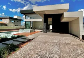 Foto 1 de Casa de Condomínio com 5 Quartos à venda, 329m² em Centro, Porto Rico