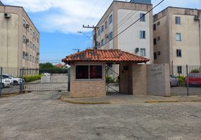 Foto 1 de Apartamento com 2 Quartos à venda, 67m² em Universitario, Biguaçu