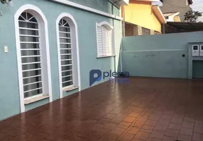 Foto 1 de Casa com 4 Quartos à venda, 183m² em Jardim do Trevo, Campinas