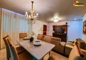 Foto 1 de Apartamento com 3 Quartos à venda, 100m² em Centro, Divinópolis