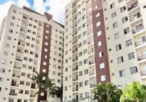 Foto 1 de Apartamento com 2 Quartos à venda, 50m² em Jardim Monjolo, São Paulo