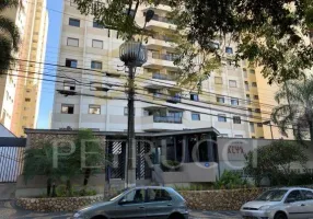 Foto 1 de Apartamento com 3 Quartos à venda, 106m² em Vila Itapura, Campinas