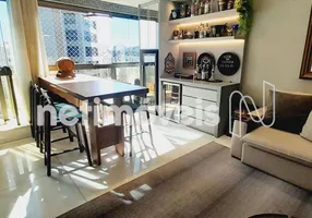 Foto 1 de Apartamento com 4 Quartos à venda, 147m² em Carmo, Belo Horizonte