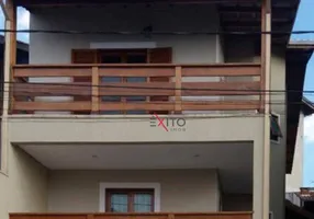 Foto 1 de Casa de Condomínio com 3 Quartos para venda ou aluguel, 232m² em Jordanésia, Cajamar