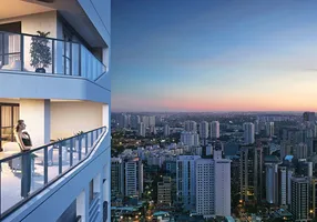 Foto 1 de Apartamento com 3 Quartos à venda, 162m² em Chácara Santo Antônio, São Paulo