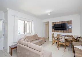 Foto 1 de Apartamento com 3 Quartos à venda, 64m² em Afonso Pena, São José dos Pinhais