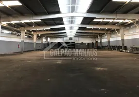 Foto 1 de Galpão/Depósito/Armazém à venda, 1500m² em Da Paz, Manaus