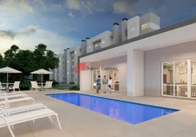 Foto 1 de Apartamento com 3 Quartos à venda, 45m² em Olaria, Canoas