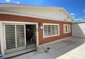 Foto 1 de Casa com 3 Quartos à venda, 165m² em Vila Joaquim Inácio, Campinas
