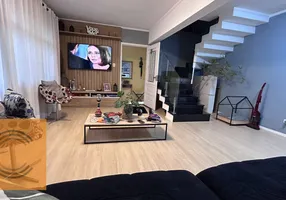 Foto 1 de Sobrado com 3 Quartos para alugar, 230m² em Móoca, São Paulo