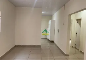 Foto 1 de Casa com 2 Quartos para alugar, 85m² em Vila Santo Antônio, Araçatuba