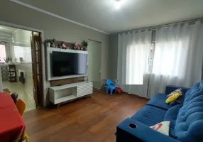 Foto 1 de Apartamento com 2 Quartos à venda, 62m² em Casa Verde, São Paulo