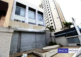 Foto 1 de Ponto Comercial com 1 Quarto à venda, 580m² em Campo Belo, São Paulo