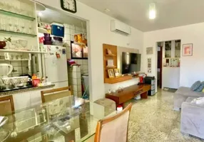 Foto 1 de Casa de Condomínio com 2 Quartos à venda, 56m² em JOSE DE ALENCAR, Fortaleza