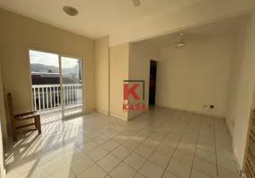Foto 1 de Apartamento com 2 Quartos à venda, 72m² em Vila Matias, Santos