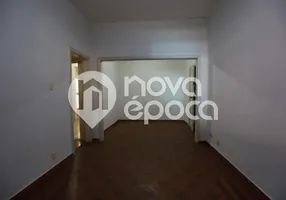 Foto 1 de Apartamento com 3 Quartos à venda, 94m² em Praça da Bandeira, Rio de Janeiro