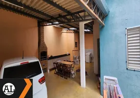 Foto 1 de Imóvel Comercial com 3 Quartos à venda, 260m² em Vila Helena, Sorocaba