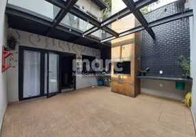 Foto 1 de Casa com 3 Quartos para venda ou aluguel, 280m² em Aclimação, São Paulo