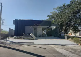 Foto 1 de Casa de Condomínio com 3 Quartos à venda, 260m² em Caçapava Velha, Caçapava