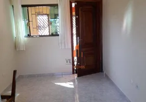 Foto 1 de Imóvel Comercial com 3 Quartos à venda, 130m² em Jardim Pilar, Santo André