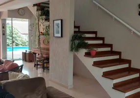 Foto 1 de Casa de Condomínio com 4 Quartos à venda, 250m² em Loteamento Caminhos de San Conrado, Campinas