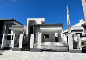 Foto 1 de Casa com 3 Quartos à venda, 110m² em Areias, Tijucas
