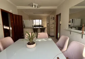 Foto 1 de Casa com 3 Quartos à venda, 160m² em Vila Nicácio, Franca