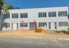 Foto 1 de Galpão/Depósito/Armazém à venda, 1250m² em Jardim Flórida, Jacareí