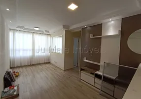 Foto 1 de Apartamento com 2 Quartos à venda, 50m² em Centro, Pouso Alegre