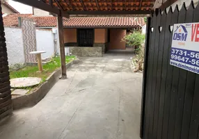 Foto 1 de Casa de Condomínio com 3 Quartos à venda, 100m² em Mumbuca, Maricá