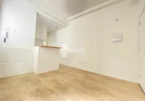 Foto 1 de Apartamento com 1 Quarto à venda, 30m² em Santa Cecília, São Paulo