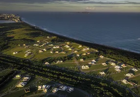 Foto 1 de Lote/Terreno à venda, 469m² em Balneário das Garças, Rio das Ostras