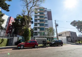 Foto 1 de Cobertura com 3 Quartos à venda, 244m² em Alto da Glória, Curitiba