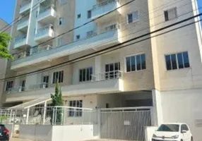 Foto 1 de Apartamento com 2 Quartos à venda, 64m² em Jardim Eulália, Taubaté