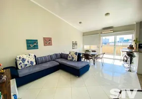 Foto 1 de Flat com 2 Quartos à venda, 98m² em Riviera de São Lourenço, Bertioga
