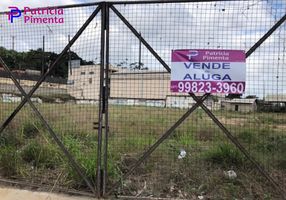 Foto 1 de Lote/Terreno para venda ou aluguel, 4100m² em Aribiri, Vila Velha