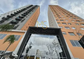 Foto 1 de Apartamento com 2 Quartos à venda, 34m² em Santo Amaro, São Paulo