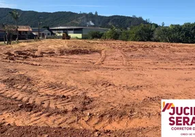 Foto 1 de Lote/Terreno à venda, 2500m² em Santa Luzia, Tijucas